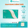 Găng Tay Y Tế Latex Có Bột Vglove Khải Hoàn