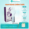 Găng tay cao su Sgloves Latex có bột 4.8g