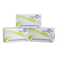 Chất liệu găng tay Super Care