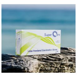 Hướng dẫn dùng găng tay y tế Super Care