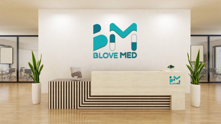 Blove Med găng tay y tế