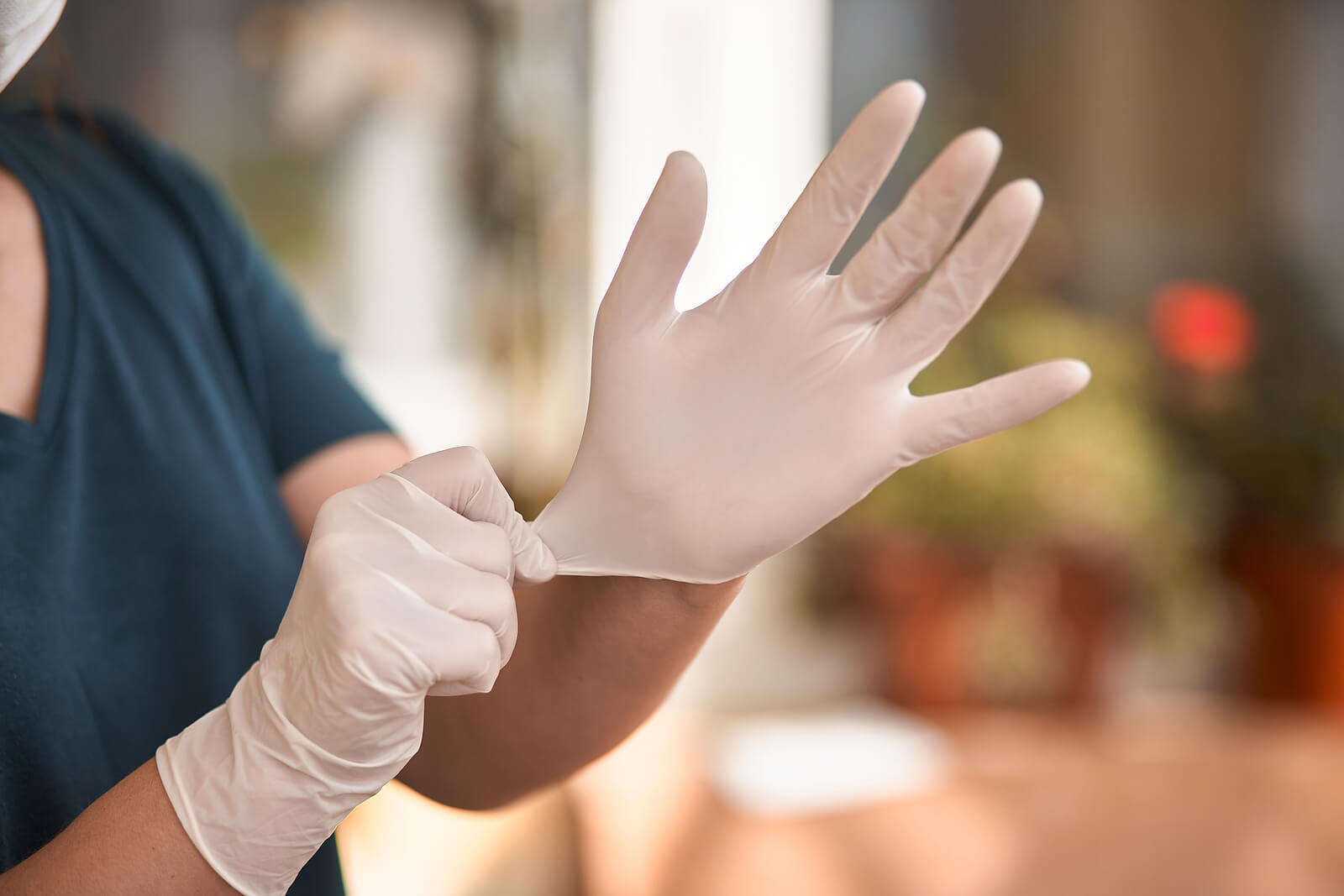 Cơ hội và thách thức ngành sản xuất găng tay y tế Việt Nam 