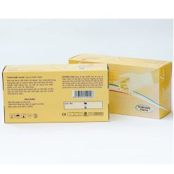 Ứng dụng găng tay Vglove