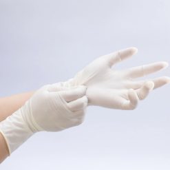Cách sử dụng găng tay Vlgove Khải Hoàn