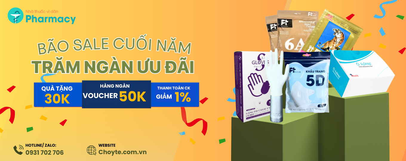 Chợ Y Tế | Mua bán thiết bị y tế – Chu đáo, tận tâm, tử tế