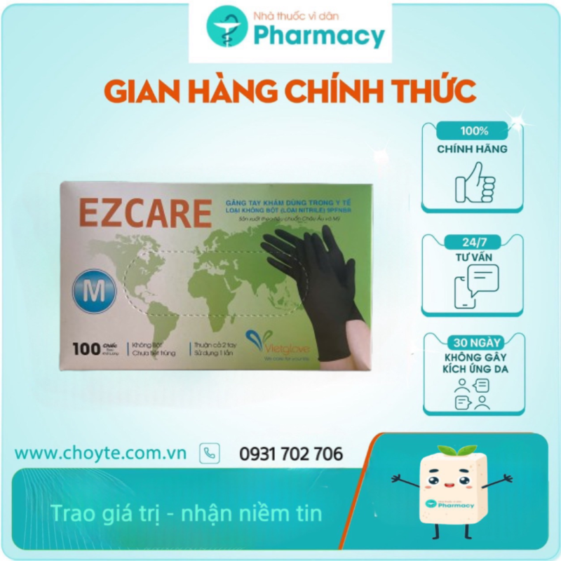 Chợ Y Tế | Mua bán thiết bị y tế – Chu đáo, tận tâm, tử tế