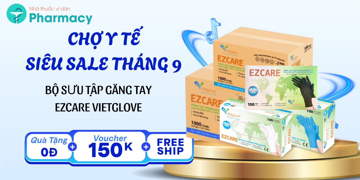 Chợ Y Tế | Mua bán thiết bị y tế – Chu đáo, tận tâm, tử tế